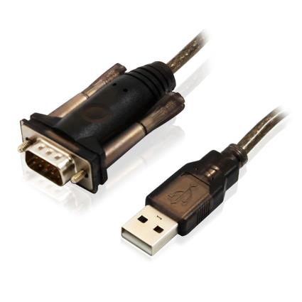 Cabo USB para Porto Série  EW1116
