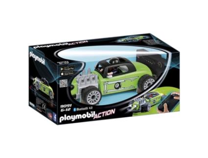 Racer Roadster RC