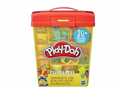 Super Mala Play-Doh