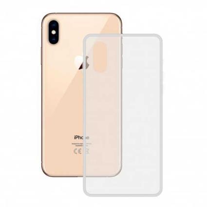 Ksix Flex Premium Pc Bulk Iphone Xs Max Cover
