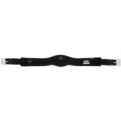 Lami-cell V22 Anatomical Girth Preto 130 cm