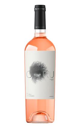 El Goru Rosado 2020
