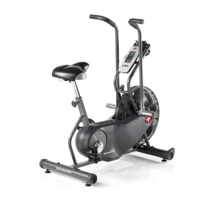 Bicicleta Air Bike Schwinn Airdyne AD6i