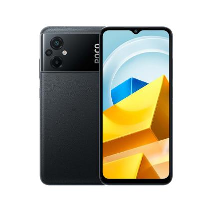 POCO M5 Smartphone Global Version