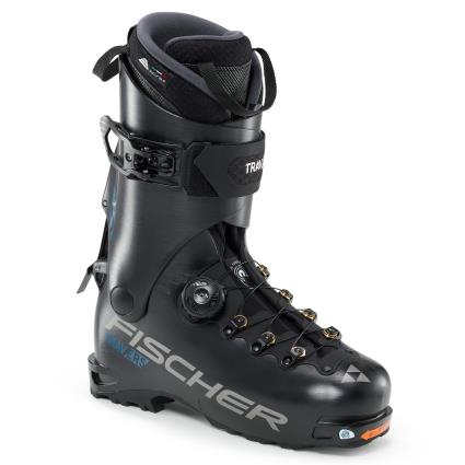 Botas de Ski de Caminhada TRAVERS TS adulto