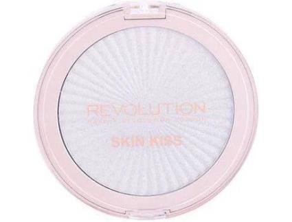 Iluminador MAKEUP REVOLUTION LONDON Skin R Highlighter