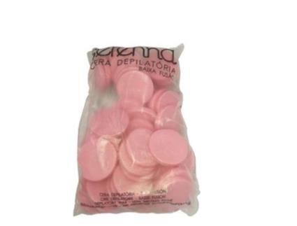 Cera serena rosa pastosa 1kg