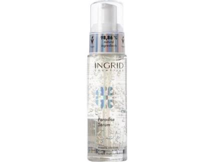 Primer de Rosto INGRID COSMETICS Face Serum Sauté Paradise