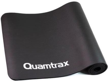 Esteira QUAMTRAX Mat (Cinzento)