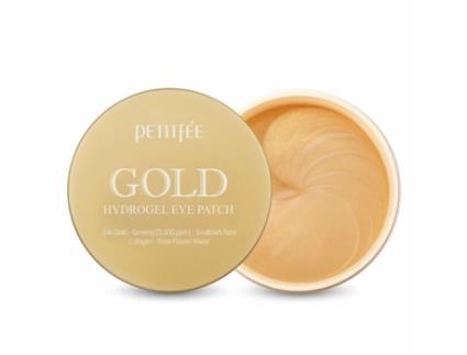 Gold Hydrogel eye Patch 60 u