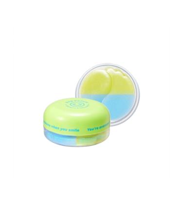 Dual pop Comfort eye Patch 30 u