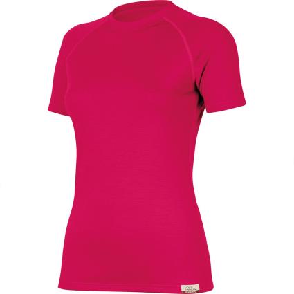 Lasting Alea 4747 Short Sleeve Base Layer  S Mulher