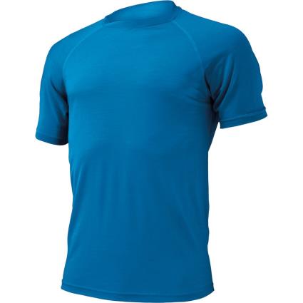 Lasting Quido 5151 Short Sleeve Base Layer  L Homem
