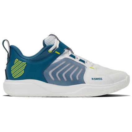 K-swiss Ultrashot Team All Court Shoes  EU 43 Homem