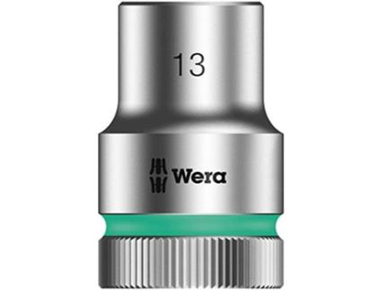 Chave de Roquete INDOOSTRIAL Wera 8790?HMC C?clope?-com  1/2?polegadas de Condu??o (1/2, 13 mm)