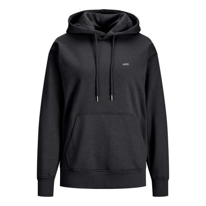 Jjxx Sweat com capuz, logótipo bordado