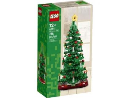 LEGO 40573 Árvore De Natal (12 anos - 784 Peças)