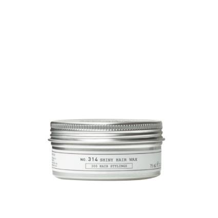 Depot Nº 314 Shiny Hair Wax 75ml