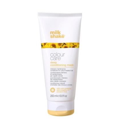 Milk Shake Haircare Deep Color Maintainer Mask 200ml