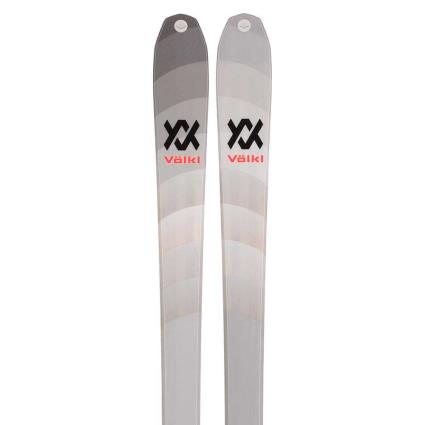 Volkl Rise 80 Touring Skis  163