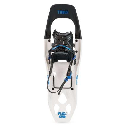 Tubbs Snow Shoes Flex Alp Snow Shoes Azul EU 40-47 / 100-136Kg