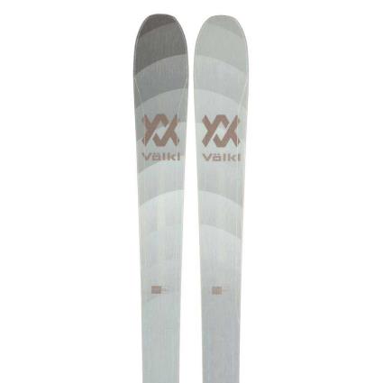 Volkl Rise Up 82 Woman Touring Skis  163