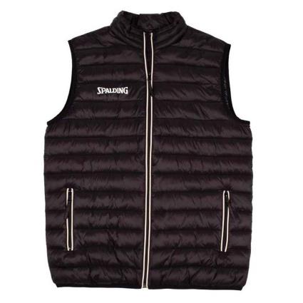 Spalding Padded Vest  L Hombre