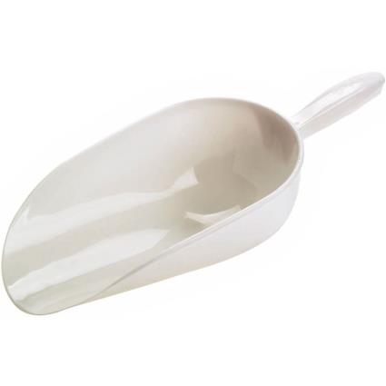Ekkia 2l Plastic Feed Scoop