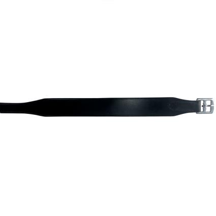 Eric Thomas Large Stirrups Leathers  137 cm