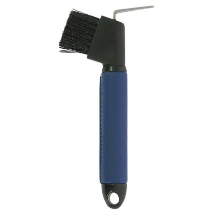 Hippo-tonic Soft Pick Hoof Brush