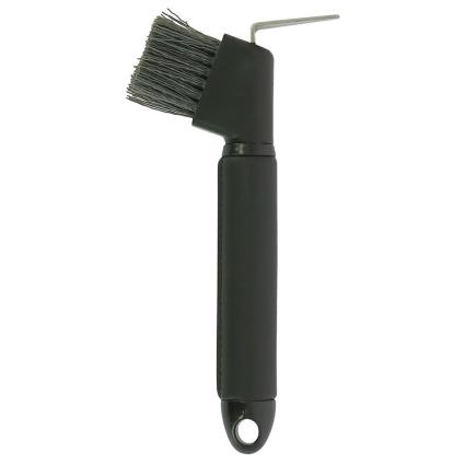 Hippo-tonic Soft Pick Hoof Brush