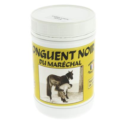 Onguent Du Marechal Black Renovating 1l Creme