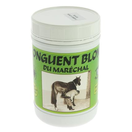 Onguent Du Marechal Blond Odm Renovating 1l Creme