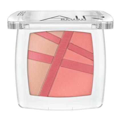 Blush Air Blush Glow Catrice