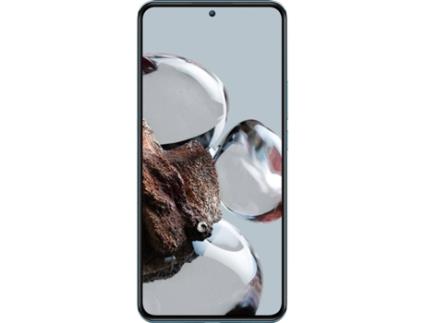 Smartphone XIAOMI 12T (6.7'' - 8 GB - 256 GB - Azul)