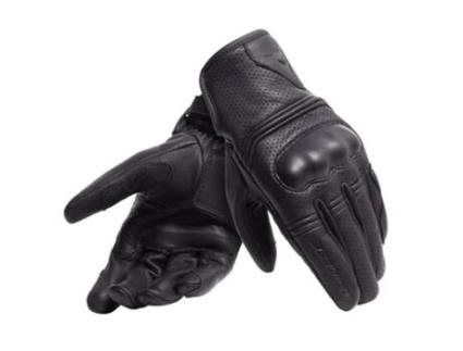 Luvas de Mota DAINESE Corbin Air Unisex