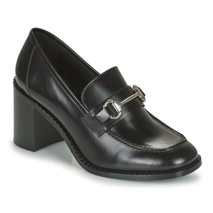 Minelli  Escarpim ENJOY  Preto Disponível em tamanho para senhora. 36,37,38,39,40.Mulher > Calçasdos >Sapatos de Salto