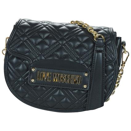 Love Moschino  Bolsa tiracolo JC4322PP0F  Preto Disponível em tamanho para senhora. Único.Bolsas > Bolsa tiracolo