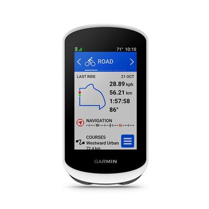 gps Para Bicicleta Garmin Edge Explore 2 Pantalla 3