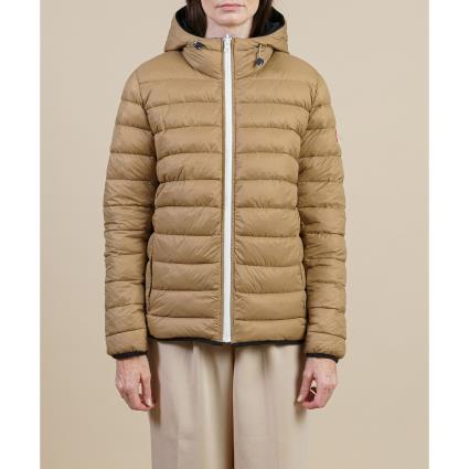 Flotte Blusão unissexo com capuz reversível, CHARONNE