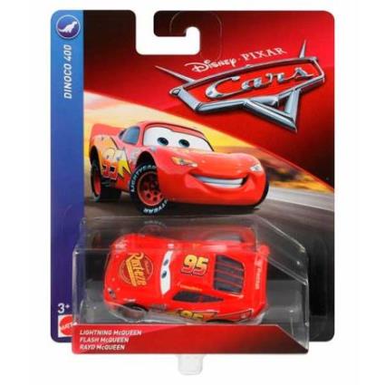 CARS - Faísca McQueen FLM26
