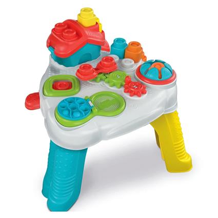 Mesa sensorial Clemmy