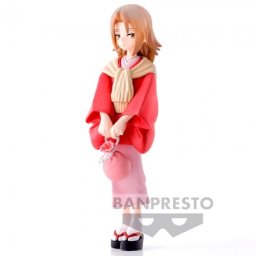 Figura Anna Kyoyama vol.2 Shaman King 13cm