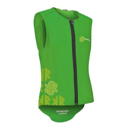 Komperdell Air Vest Youth Protection Vest  140 cm