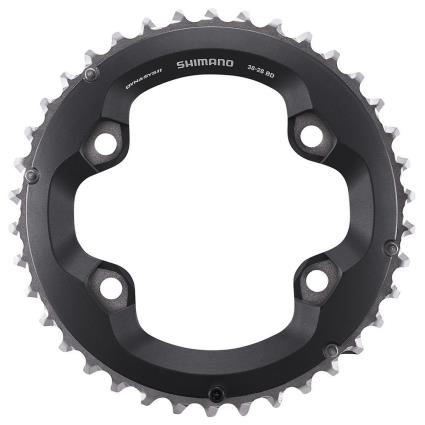 Shimano Slx M7000 Chainring  38t