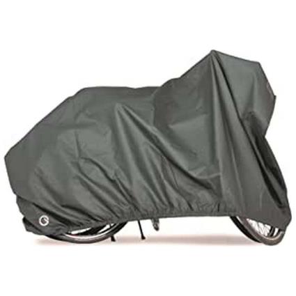 Vk Duo Bike Cover  130 x 250 cm
