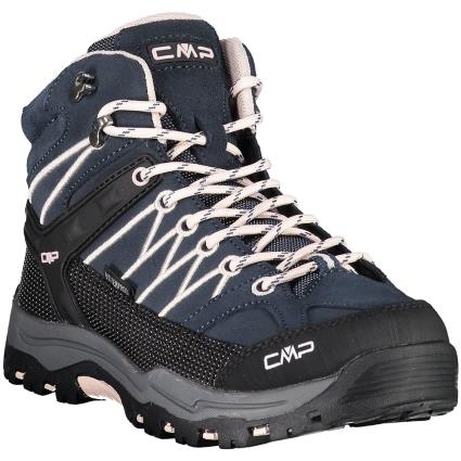 Cmp Rigel Mid Wp 3q12944j Hiking Boots Cinzento EU 39