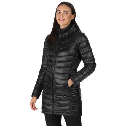 Regatta Andel Iii Jacket Preto 20 Mulher