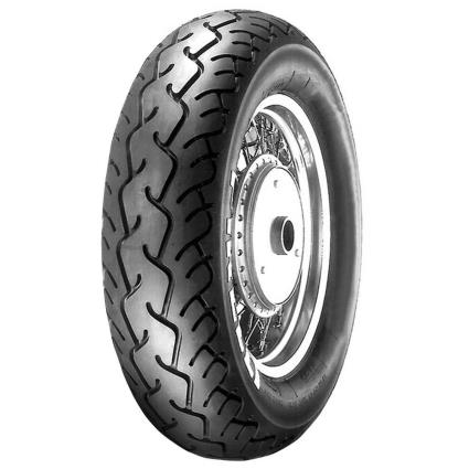 Pirelli Route Mt 66 M/ctl 74h Mt66-r Tire  150 / 90 / R15