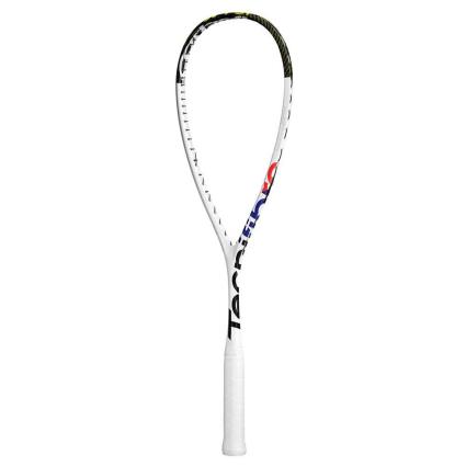 Tecnifibre Carboflex 125 X-top Unstrung Squash Racket